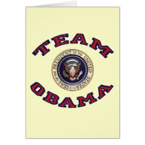 Team Obama cards by talliktok_katauyak Team Obama cards