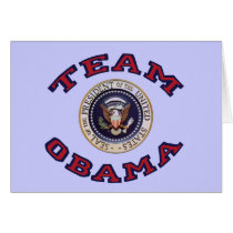 Team Obama cards by talliktok_katauyak Team Obama cards
