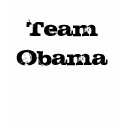 Team Obama t-shirts by DolphinGirl6 Team Obama t-shirts