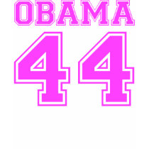 team obama : two sided!