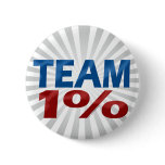 Team One Percent, Anti-Occupy Lapel Pin Buttons