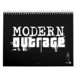 team outrage/ mosco/ modern outrage calendar/shop
