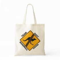 Team Ozzy Roadkill Bag