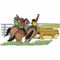Team Penning