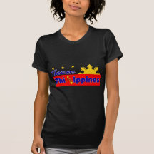 Team Philippines Shirt