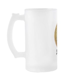 Team Pi (Pi / Pie Mathematical Constant Atttude) mug
