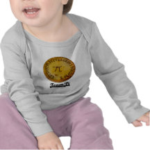 Team Pi (Pi / Pie Mathematical Constant Atttude) T Shirt