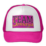 TEAM Pink Hats