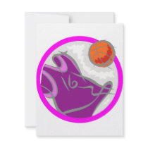 Team play personalized invites