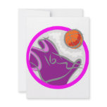 Team play personalized invites