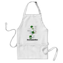 Team Protein Synthesis (Biology) Apron