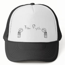Team Psycho-Hat