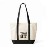 Team QT Bag bags