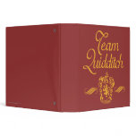 Harry Potter Binders