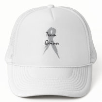 Team Quinn Hat