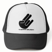Team QUON Barracuda Hat