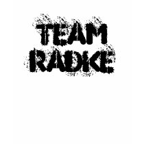 Team Radke t-shirts