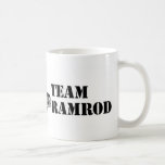 Team Ramrod Mugs