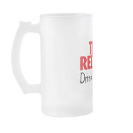 Team Redneck Drink Up Bitches mug