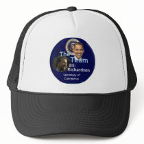 Team Richardson Hat