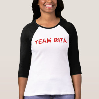 team rita shirt