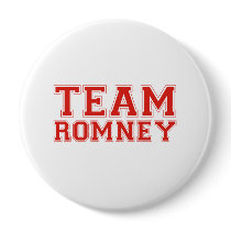 TEAM ROMNEY buttons