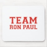 TEAM RON PAUL MOUSEPAD