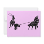 Team Ropers 200 invitations