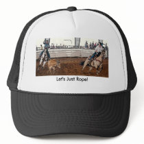Team Ropers hats by saddleblkt Team Ropers hats