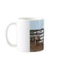 Team Roping mug by teamropingal Team Roping mug