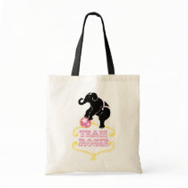 Team Rosie Tote Tote Bags