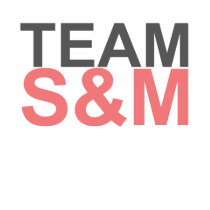 Team S&M Shirt (REQUEST) - Pink by alwaysmiley Team S&M Shirt (REQUEST) - Pink