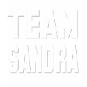 Team Sandra T-shirt