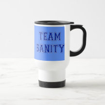 TEAM SANITY T-shirts, Hoodies, Caps Coffee Mug