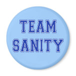 TEAM SANITY T-shirts, Hoodies, Caps magnets
