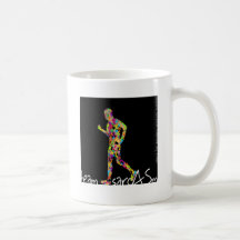 Team SarcASm Coffee Mug