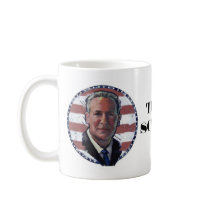 Team Schiff Mug