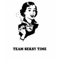 TEAM SEKSY TIME T-shirt
