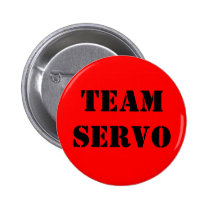 TEAM SERVO buttons