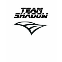 Team Shadow USAT Microfiber T Shirt by teamshadow Team Shadow USAT Microfiber T Shirt