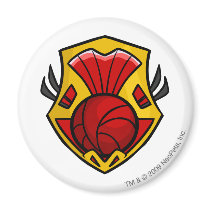 Team Shenkuu Logo magnets