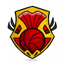 Team Shenkuu Logo t-shirts