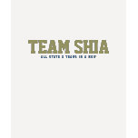 shia labeouf, team, raglan, team shia, shia,