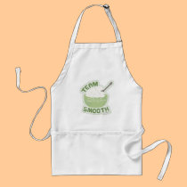 Team Smooth Potatoes aprons