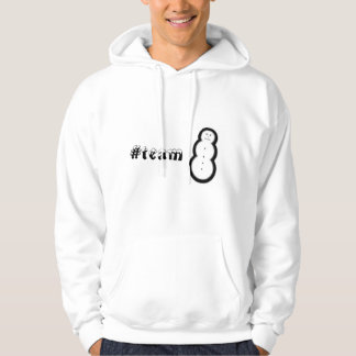 jeezy snowman sweatshirt