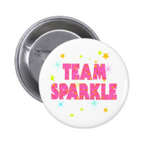 Team Sparkle buttons