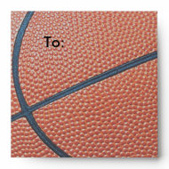Team Spirit_Basketball texture envelope