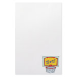 Team Stationery Paper