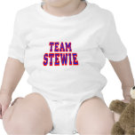 Team Stewie Bodysuit