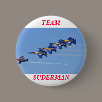 TEAM SUDERMAN buttons